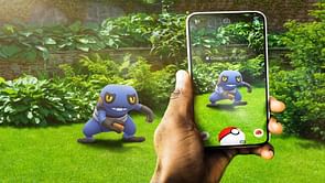 5 mobile games to play if you like Pokemon GO