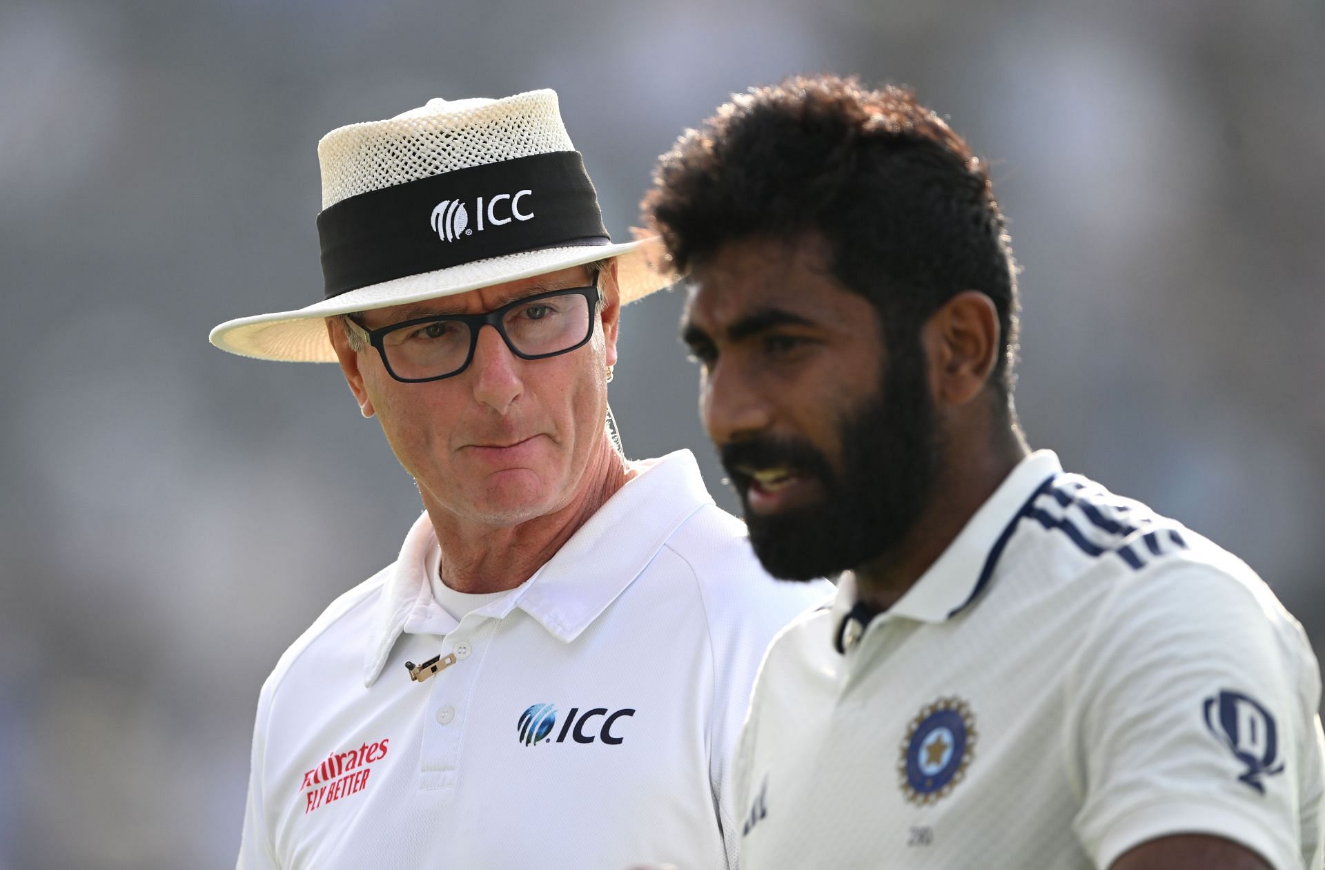 England v India - 4th Rothesay Test Match: Day Two - Source: Getty