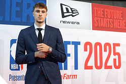LA Lakers vs Dallas Mavericks Player Stats and Box Score - July 10 | 2025 NBA Summer League