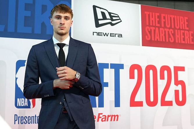 LA Lakers vs Dallas Mavericks Player Stats and Box Score - July 10 | 2025 NBA Summer League