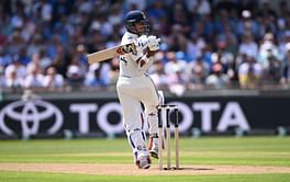 Yashasvi Jaiswal gives it back to Ben Stokes as they exchange words on Day 1 of ENG vs IND 2025 2nd Test [Watch]