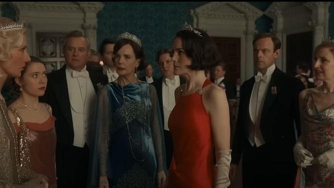 Downton Abbey: The Grand Finale trailer release: Details explored about the upcoming historical film