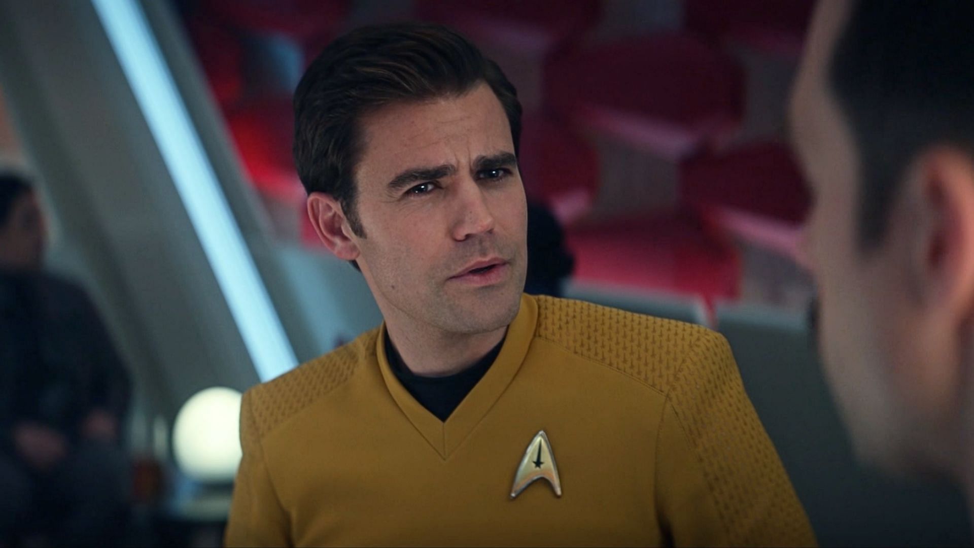 A still from Star Trek: Strange New Worlds season 2 episode 6 (Image via Paramount+)