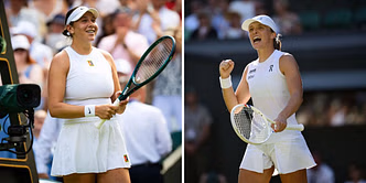 3 reasons why Amanda Anisimova will beat Iga Swiatek in Wimbledon 2025 final
