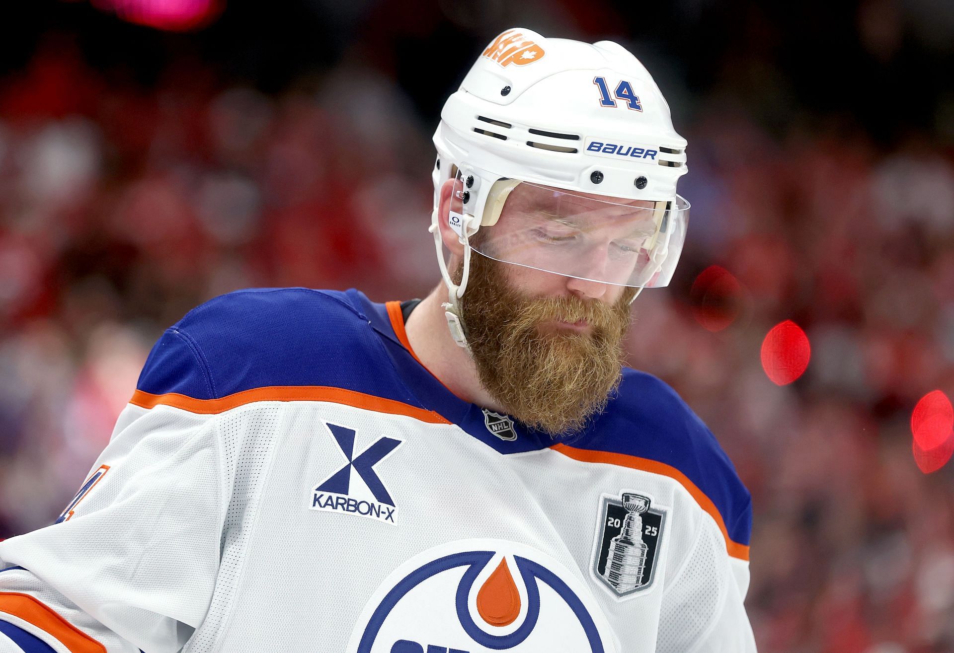 2025 Stanley Cup Final - Game Four - Source: Getty