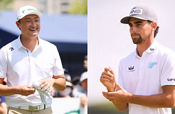 Haotong Li leaps past Joaquin Niemann, 33 others post big Open Championship finish