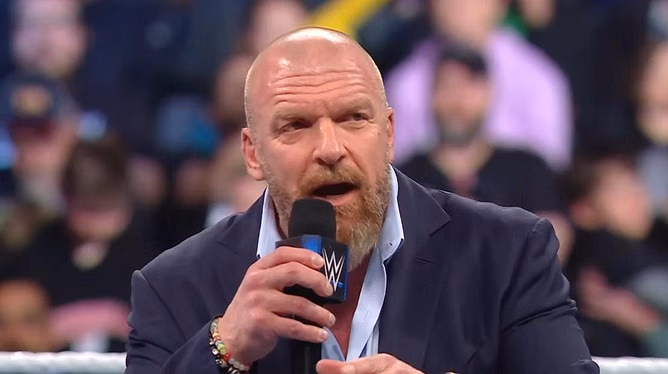 WWE could bring back iconic WCW pay-per-view
