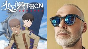 "Mad science set against real-world politics and diplomacy" – From Justin Leach to Scott Westerfeld, Leviathan anime creators share their thoughts