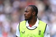 Jofra Archer. (Image Credits: Getty)