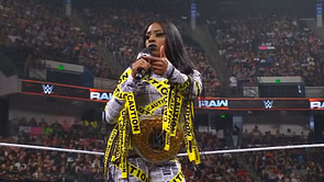 3 Replacements for Naomi on WWE SmackDown after joining RAW