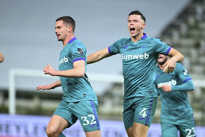 Anderlecht vs Hacken Prediction and Betting Tips | July 24th 2025