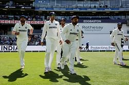 "They got a bit too aggressive on a flat wicket"- Former pacer slams Indian bowlers for poor performance on Day 3 of ENG vs IND 2025 2nd Test