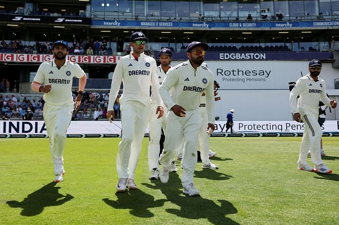 "They got a bit too aggressive on a flat wicket"- Former pacer slams Indian bowlers for poor performance on Day 3 of ENG vs IND 2025 2nd Test