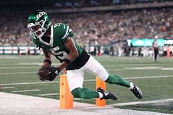 Top 5 highest-paid WRs in NFL after Garrett Wilson's $130,000,000 Jets contract extension