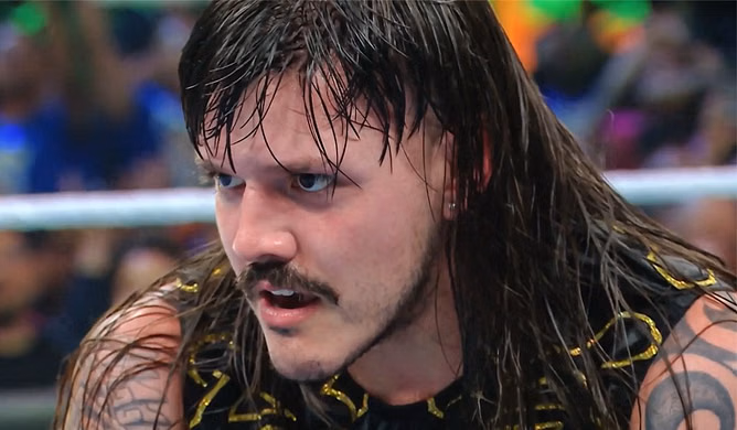 Dominik Mysterio to lose his title at SummerSlam and walk away from WWE TV for one reason? Potential explored