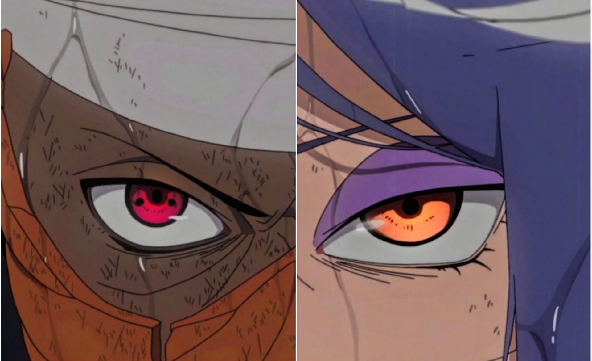 A Deus Ex Machina was the reason Obito defeated Konan (Image via Sportskeeda)