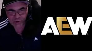 Konnan says AEW veteran has no role in the company