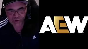 Konnan says AEW veteran has no role in the company