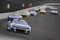 NASCAR Brickyard 400 Prize Money: How much is the winner expected to make at Indianapolis Motor Speedway in 2025?