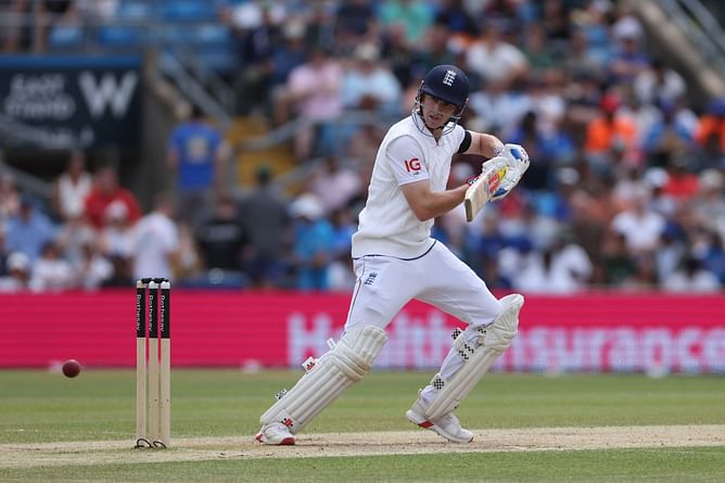 I should have got a pair in that game” - Harry Brook’s massive remark on luck ahead of ENG vs IND 2025 2nd Test