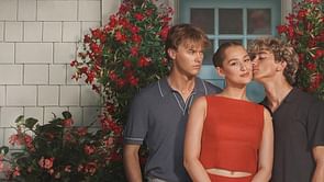Where was The Summer I Turned Pretty season 3 filmed? All filming locations explored