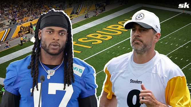 "You know it's problems": Davante Adams gets candid about fiery exchange with Aaron Rodgers over pre-snap miscommunication