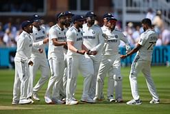 BCCI confirms Nitish Kumar Reddy & Arshdeep Singh injuries; all-rounder ruled out of entire ENG vs IND 2025 series