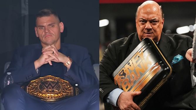 Gunther to lose his World Title via cash-in before WWE SummerSlam, but not to Seth Rollins? Exploring the possibility