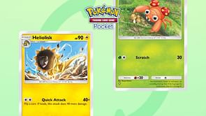 Pokemon TCG Pocket Trade Token changes revealed