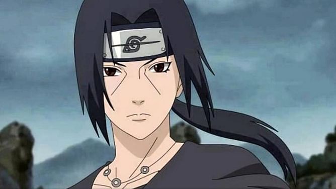 This Naruto character was Kishimoto's golden child (and it isn't Naruto or Sasuke)
