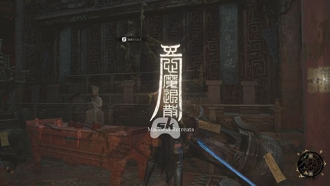 What happens when you die in Wuchang: Fallen Feathers?