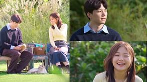 “So proud of you, Jaeyun!” — Viewers laud Better Late Than Single contestant’s progress leading to a heartwarming confession in episode 6
