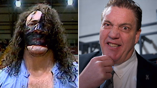 Ex-WWE star reveals Joseph Park's surprising reaction to Abyss repackaging (Exclusive)