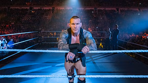 Randy Orton's wife shares major update following WWE Night of Champions loss