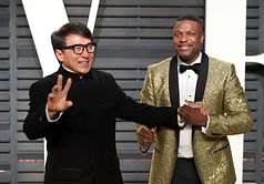 Does "Rush Hour" come with a content warning? Movie's screenshot on Prime Video goes viral