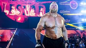 5 Clear signs that Brock Lesnar is coming back to WWE at SummerSlam