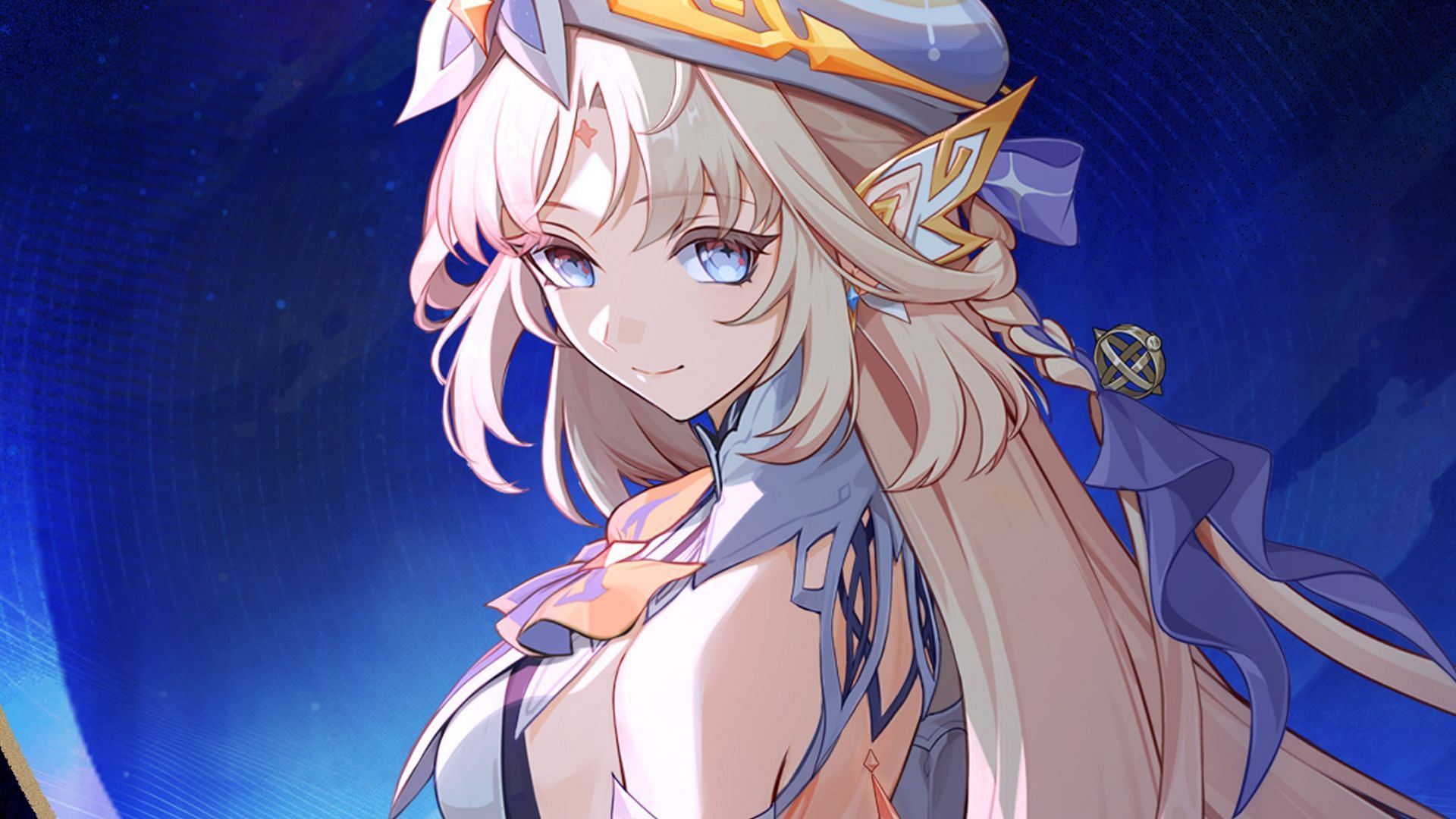 Nicole Reeyn to Genshin Impact (Image Via Hoyoverse)