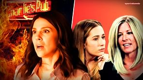 What to expect from tomorrow's episode of General Hospital (July 1, 2025)?