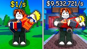Steal an Anime Codes (July 2025)