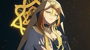 All creations of Rhinedottir in Genshin Impact