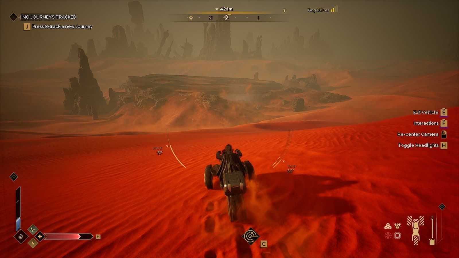 dune awakening wreck of the pallas