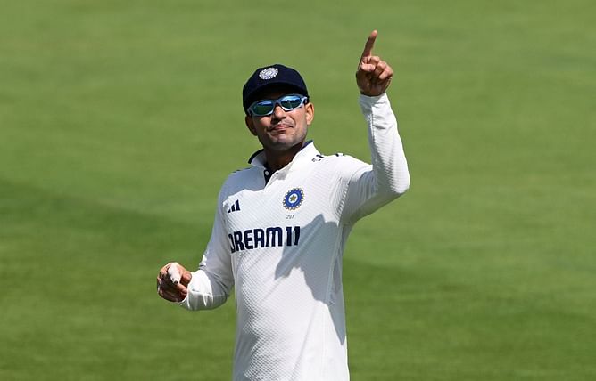"You are going to get it as well" - Former captain's massive remark on Shubman Gill after Day 4 of ENG vs IND 2025 3rd Test