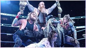 Uncle Howdy to target a new faction, former World Champions joining? - 4 things The Wyatt Sicks can do on WWE SmackDown