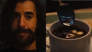 "some nolan/ denis type move"- Fans praise makers for the striking Mephisto scene in Ironheart