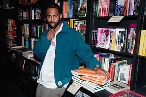 "He should ask for a refund"— Perez Hilton mocks Big Sean after nutritionist accuses rapper of using fake abs in music video