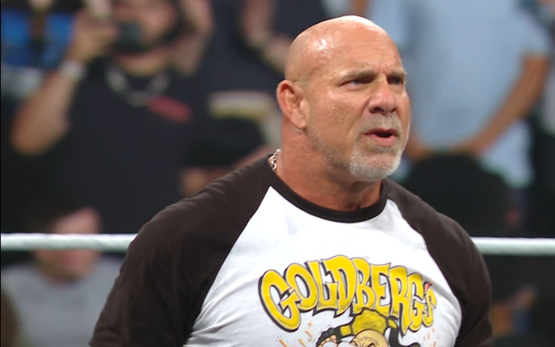 (Picture Courtesy: WWE on Netflix)