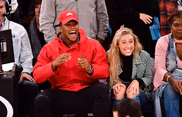 Saquon Barkley makes feelings known on fiancée Anna Congdon's role in Eagles RB's NFL career