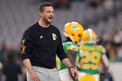 "We'd feed the cattle": When Dan Lanning spilled beans on his humble upbringing at Richmond before coming to Eugene