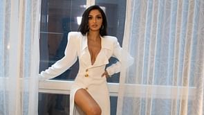 "This is not how I normally date": Kings Court star Sara opens up about her connection with Tyson