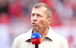"These are decisions that must be accepted" - Lothar Matthaus claims one Barcelona star will not play for the club again